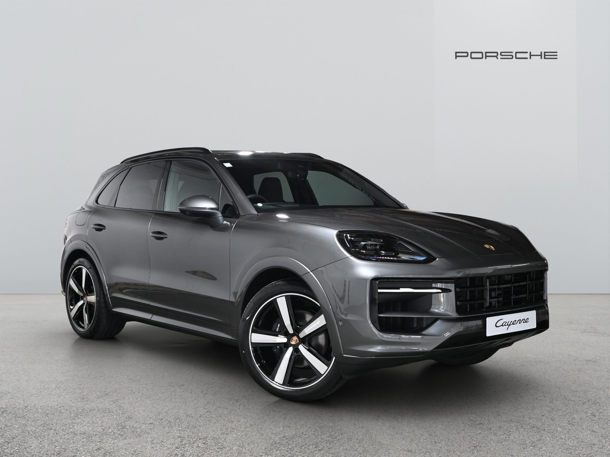 Dream Drives luxury vehicle