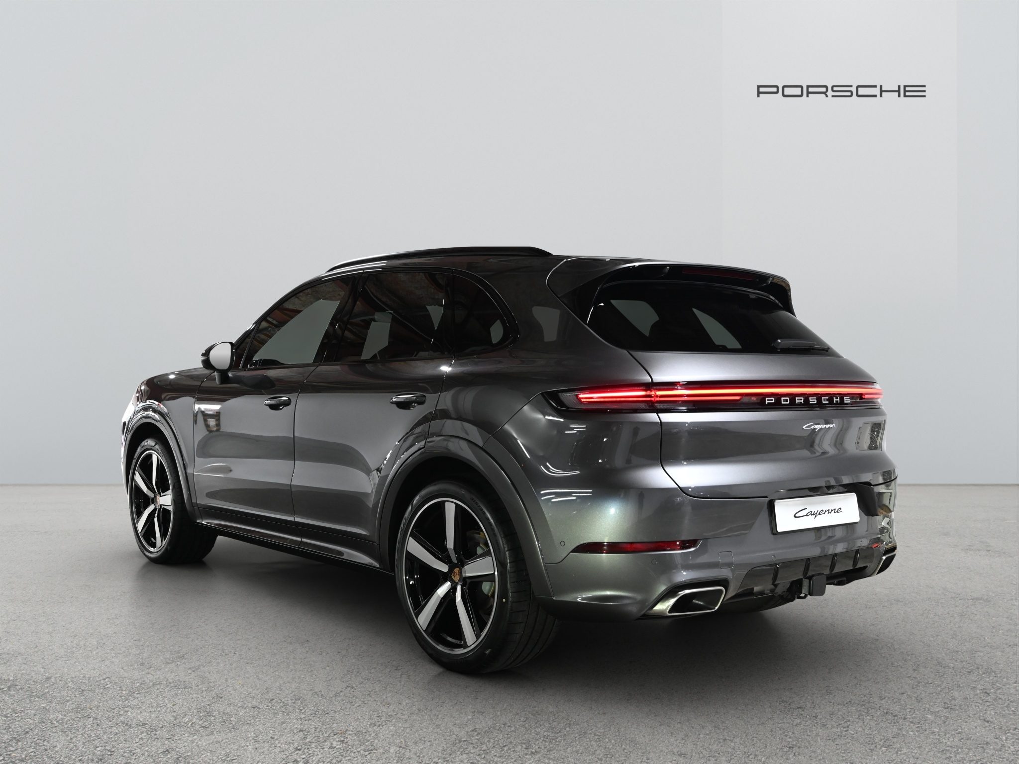 Dream Drives Queenstown touring