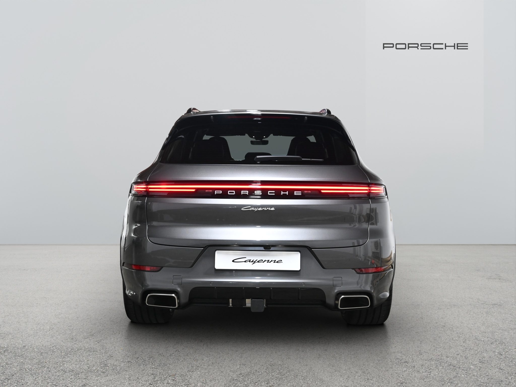 Premium self drive experience