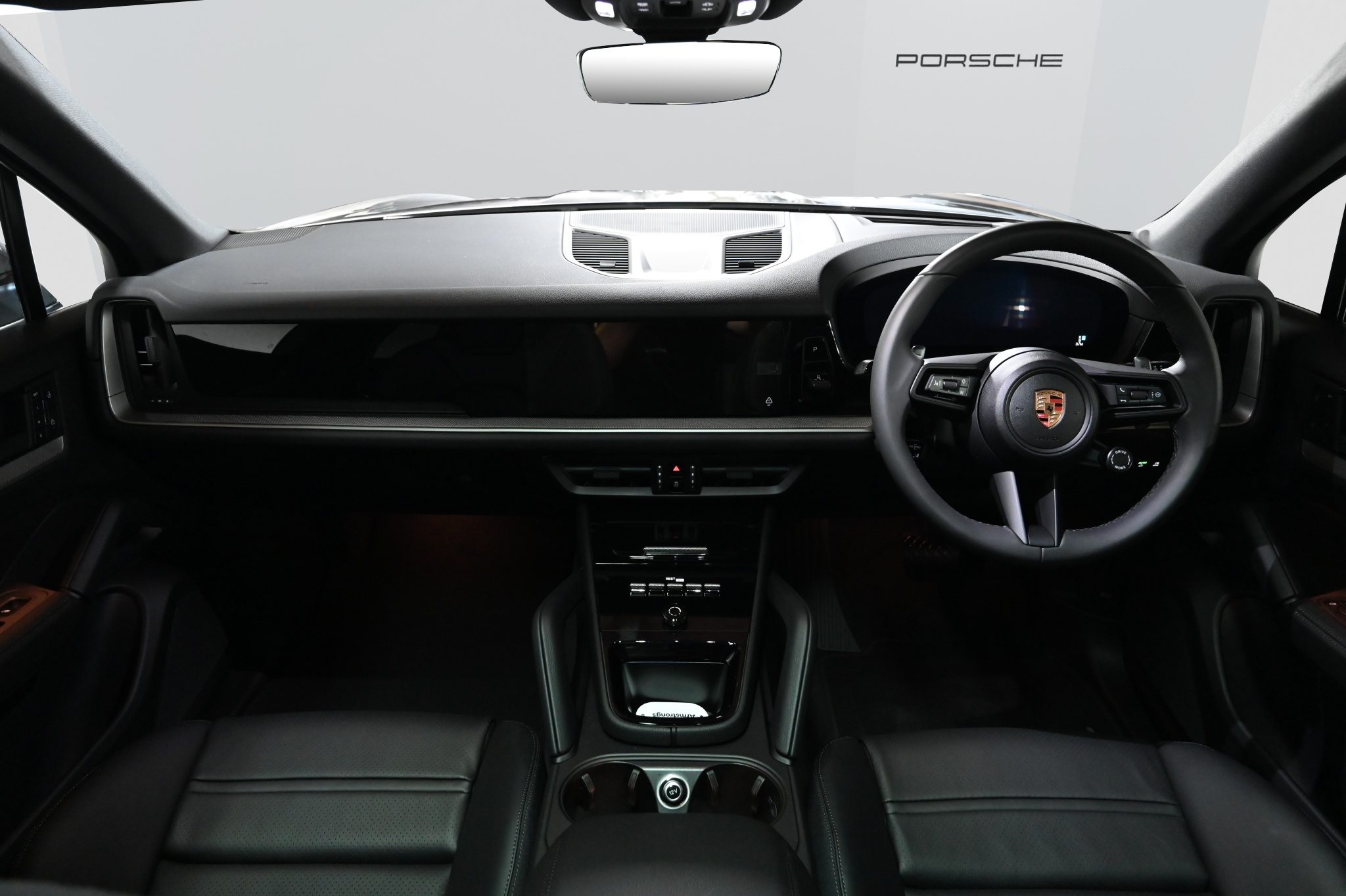 Dream Drives luxury fleet